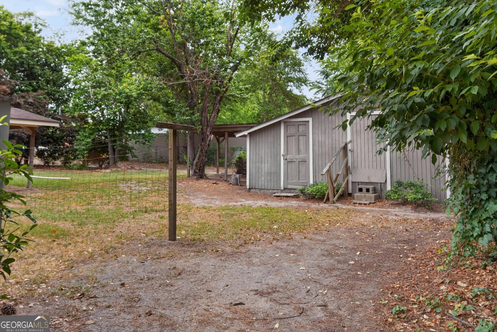 447 College Street Metter - Photo 50
