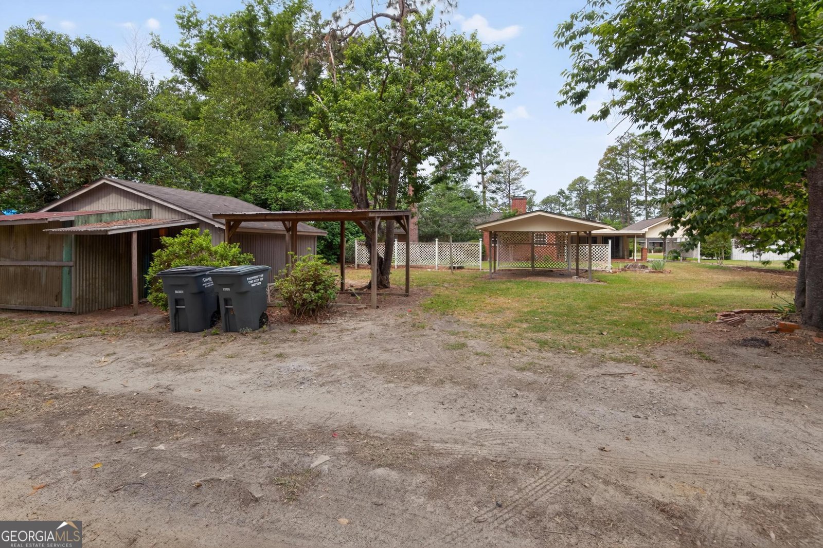 447 College Street Metter - Photo 51