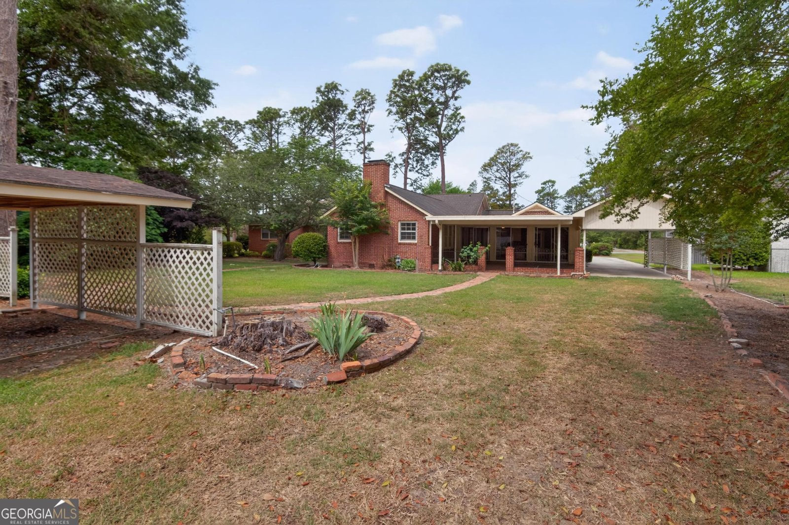 447 College Street Metter - Photo 52