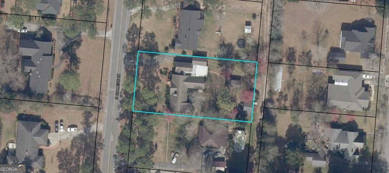 447 College Street Metter - Photo 53
