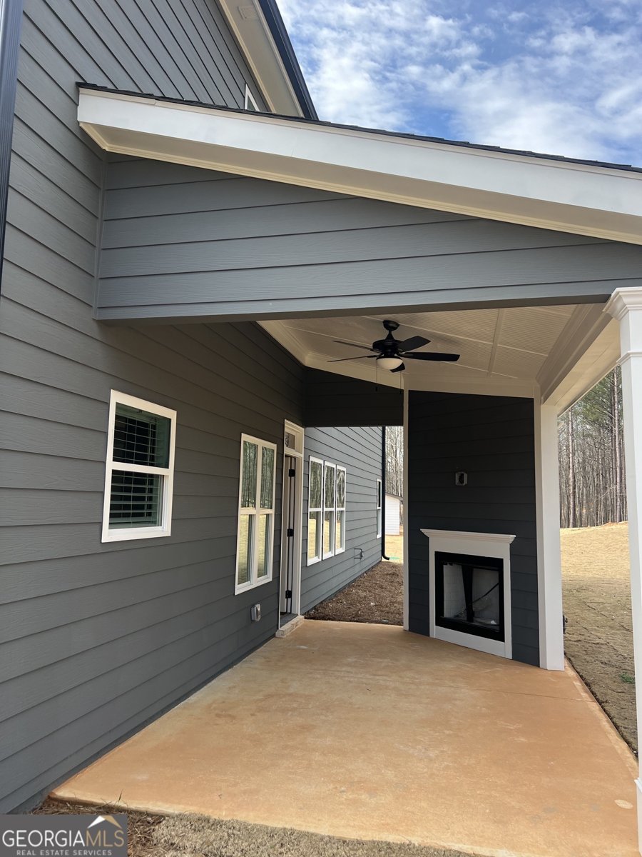 894 Bessie Court Loganville - Photo 18