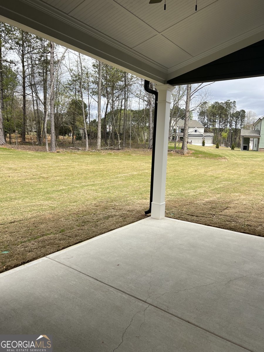 894 Bessie Court Loganville - Photo 21