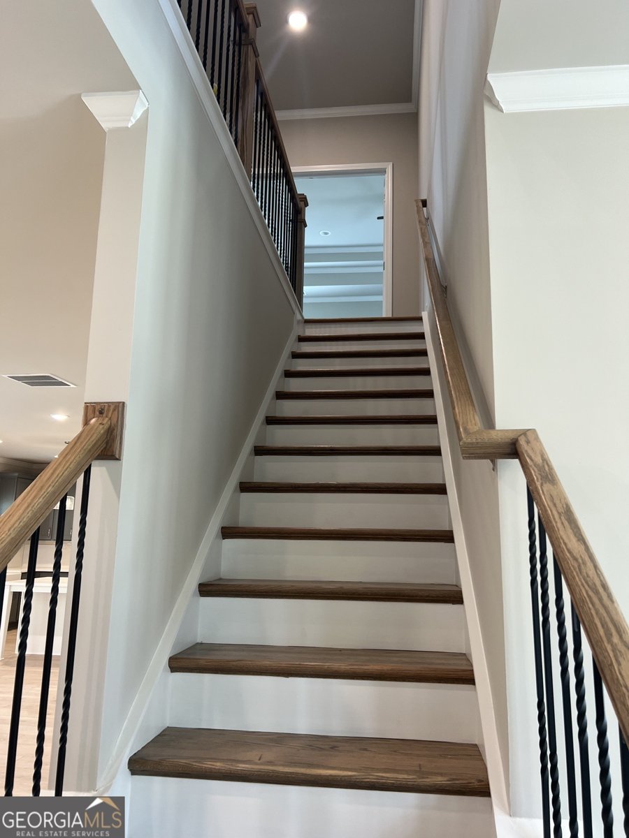 894 Bessie Court Loganville - Photo 22
