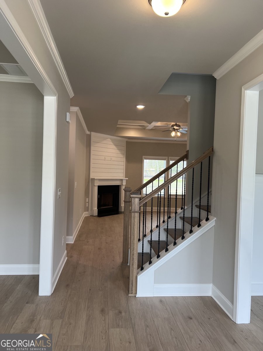 894 Bessie Court Loganville - Photo 23