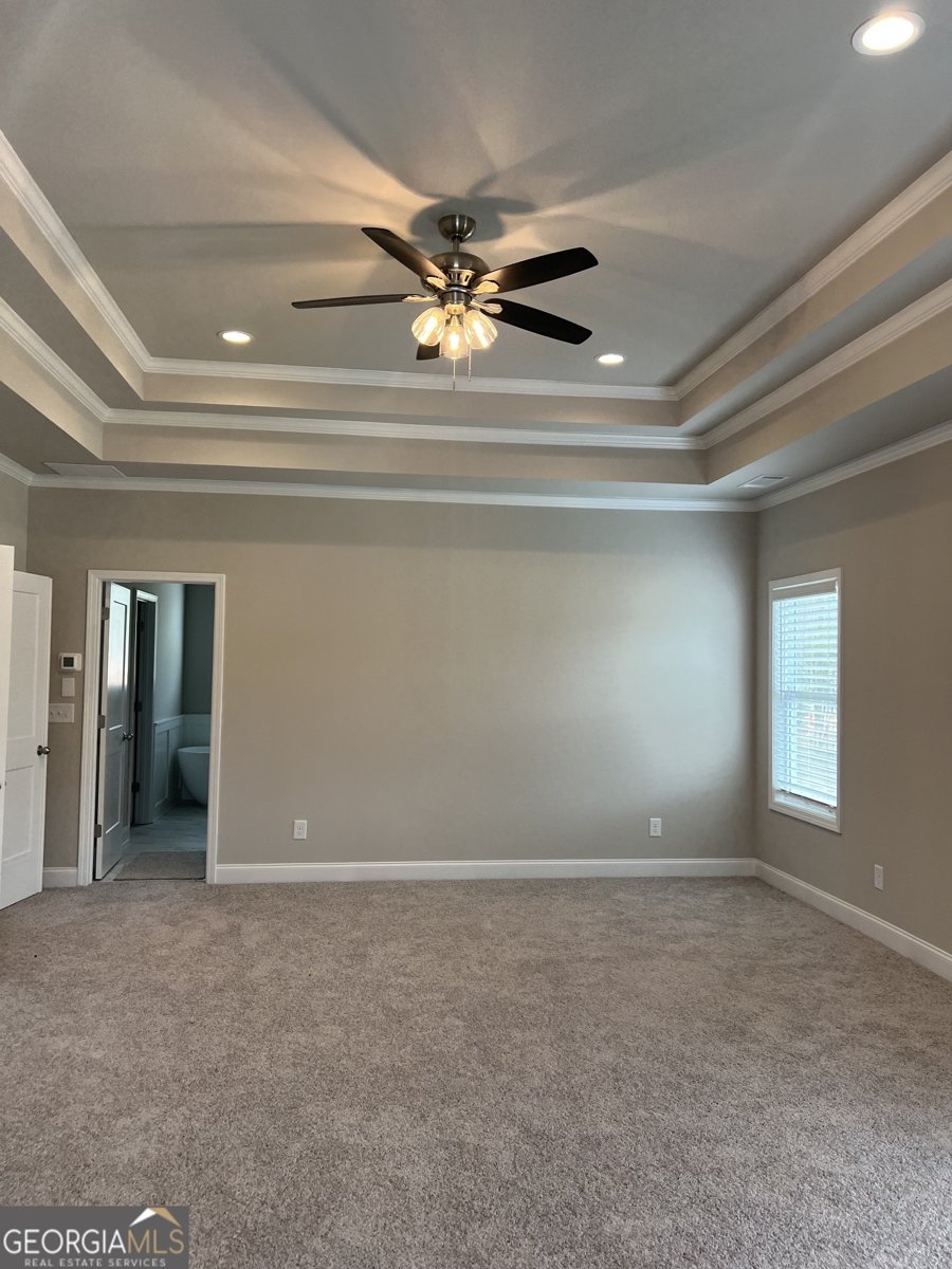 894 Bessie Court Loganville - Photo 25