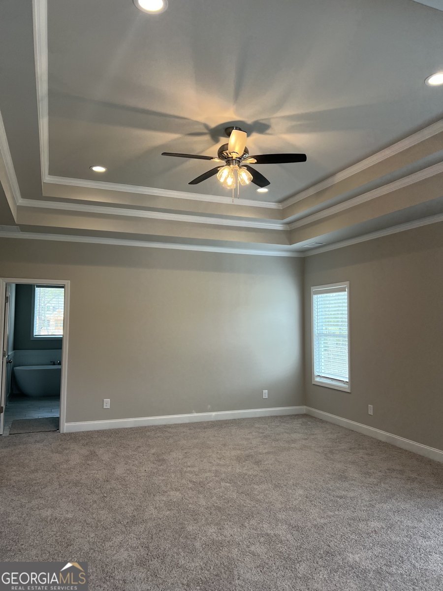 894 Bessie Court Loganville - Photo 27