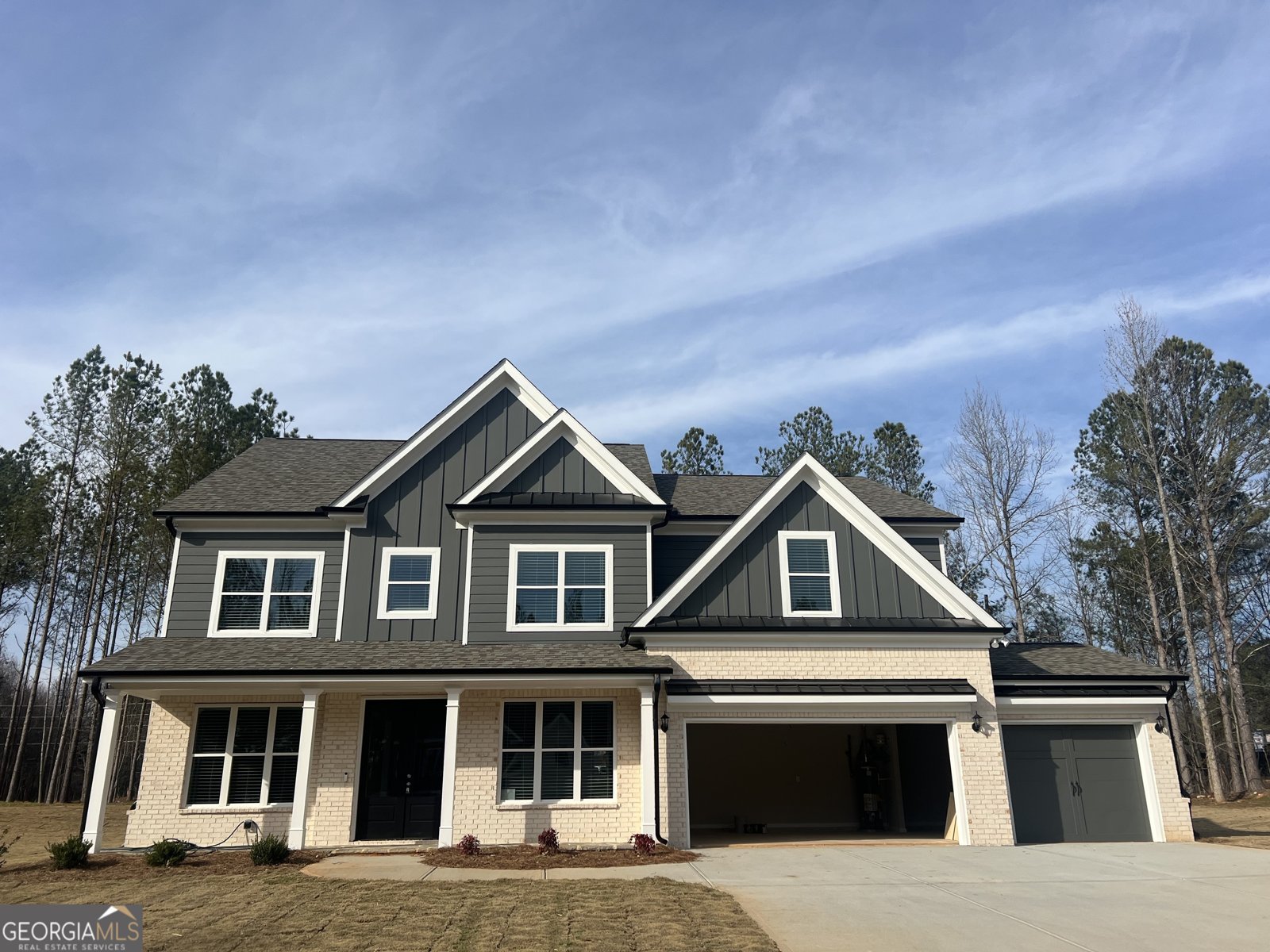894 Bessie Court Loganville - Photo 42