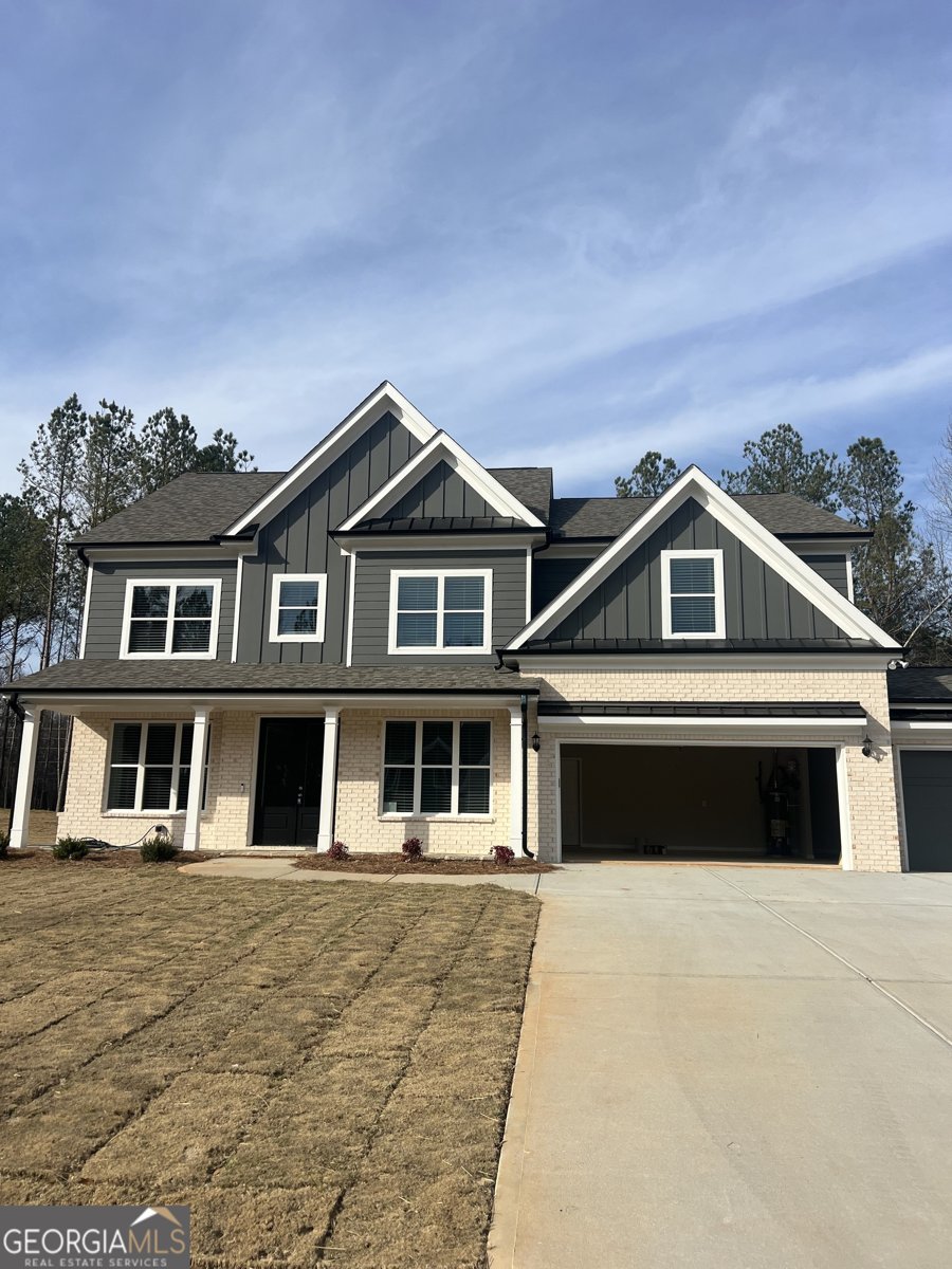 894 Bessie Court Loganville - Photo 43