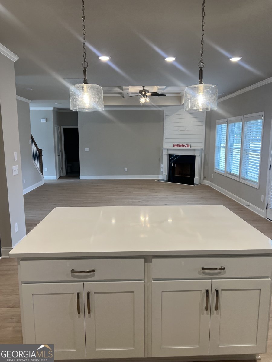 894 Bessie Court Loganville - Photo 8