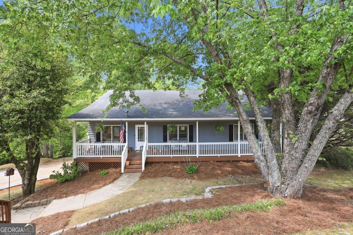 31 Altamont Court Dahlonega - Photo 1