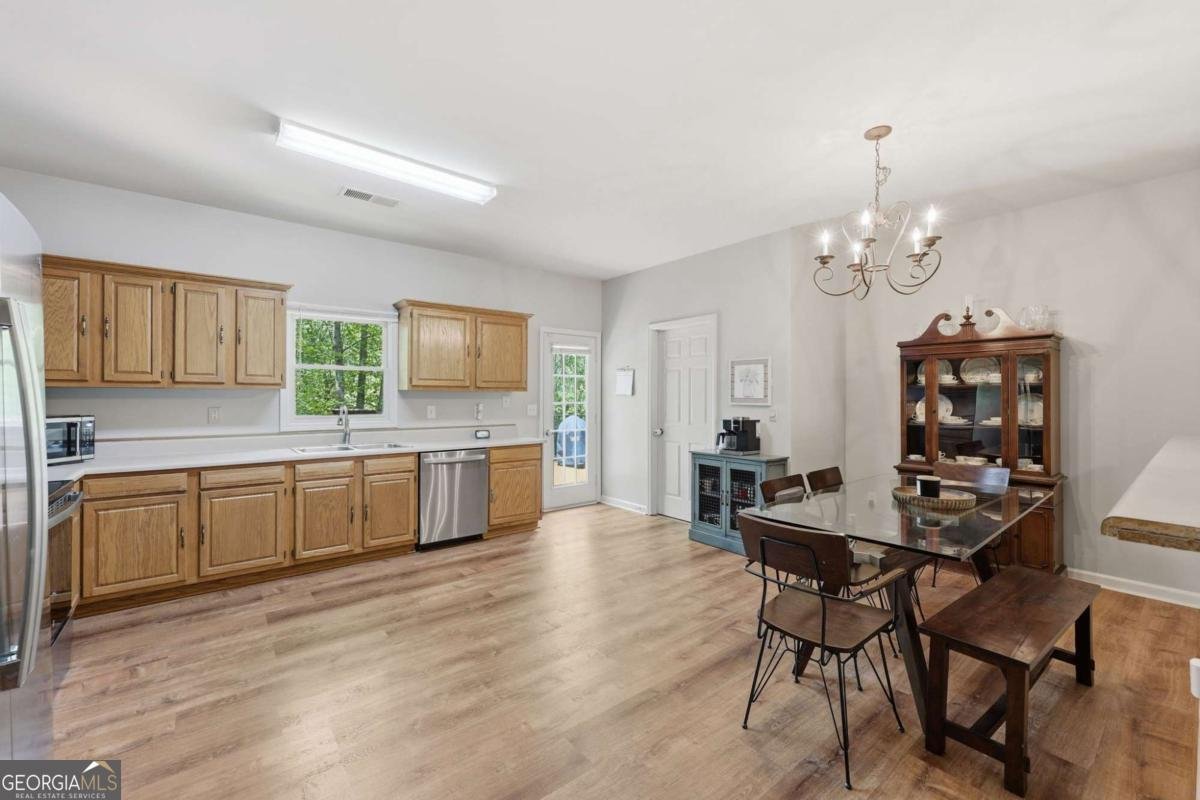31 Altamont Court Dahlonega - Photo 11