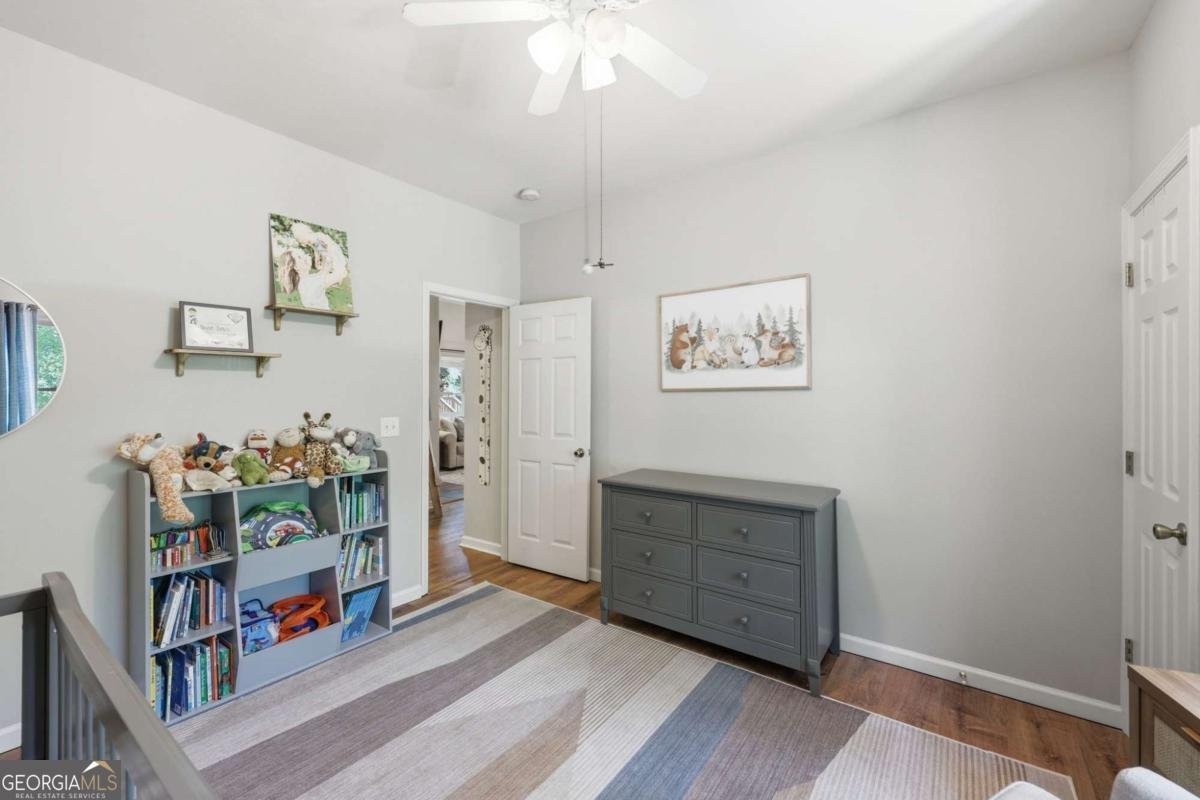 31 Altamont Court Dahlonega - Photo 18