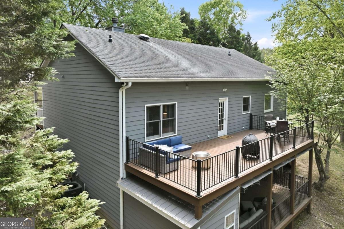 31 Altamont Court Dahlonega - Photo 22