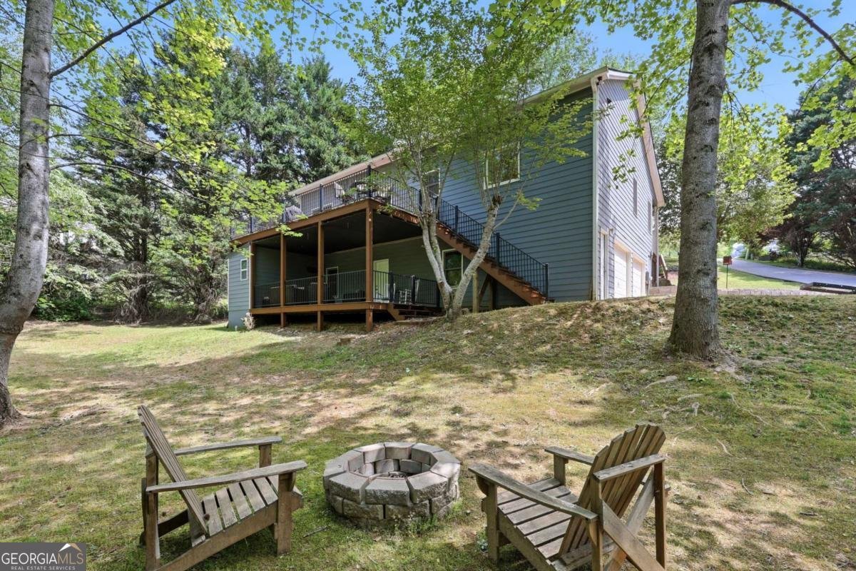 31 Altamont Court Dahlonega - Photo 34