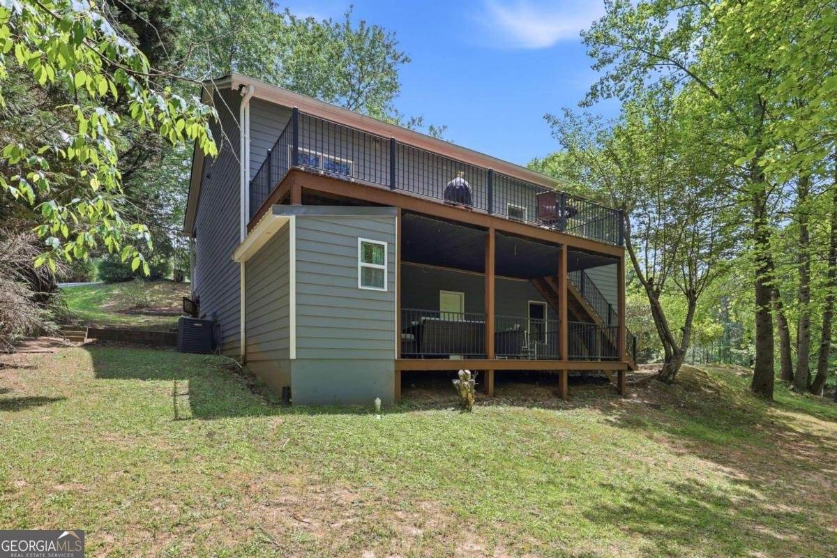 31 Altamont Court Dahlonega - Photo 35