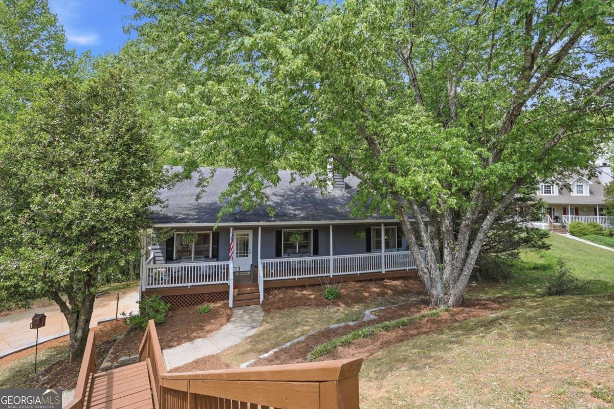 31 Altamont Court Dahlonega - Photo 38