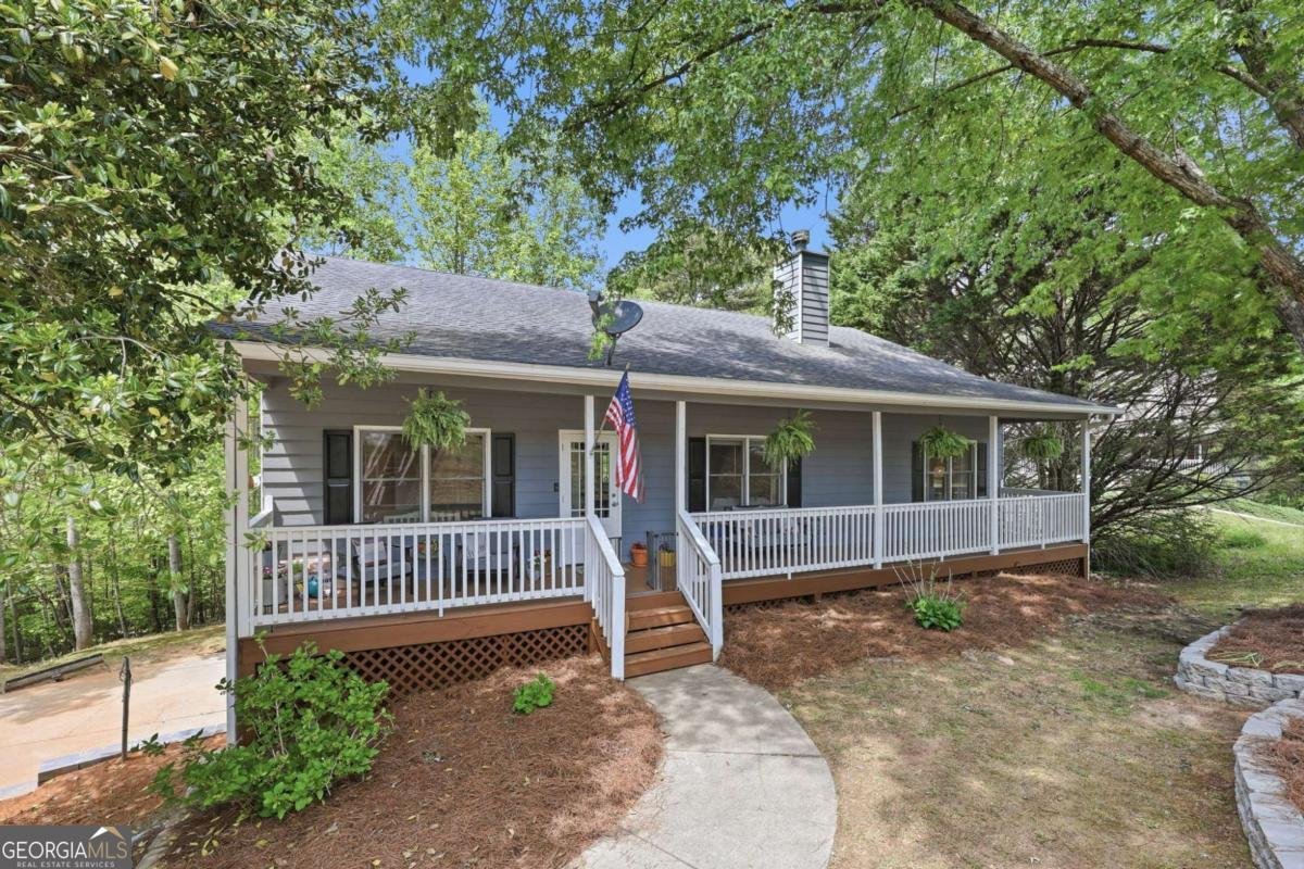 31 Altamont Court Dahlonega - Photo 39