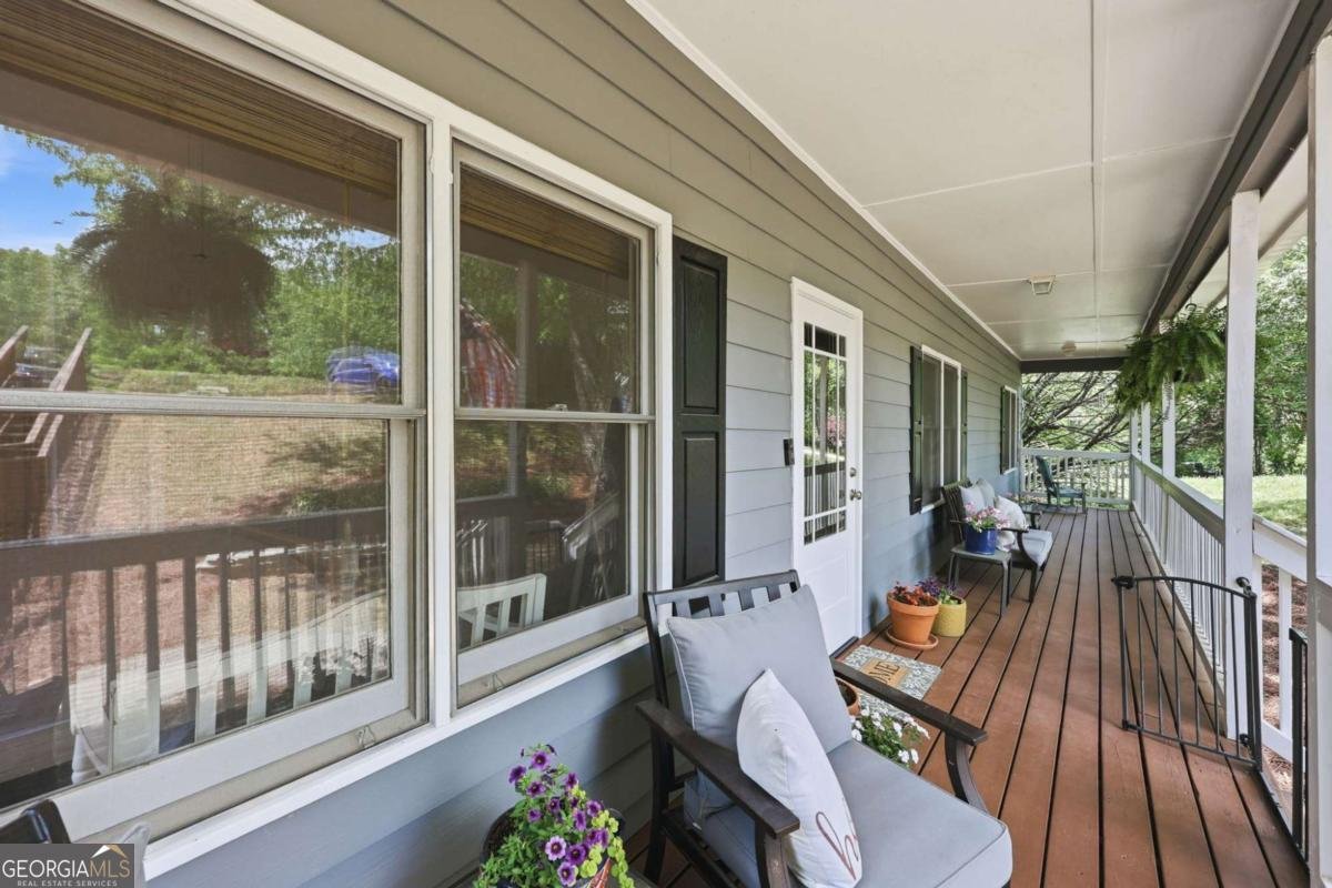 31 Altamont Court Dahlonega - Photo 6