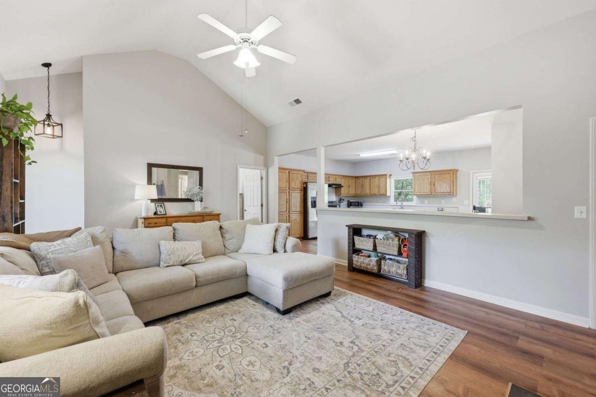 31 Altamont Court Dahlonega - Photo 7