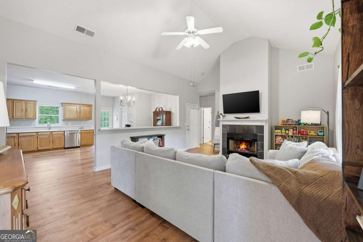 31 Altamont Court Dahlonega - Photo 8
