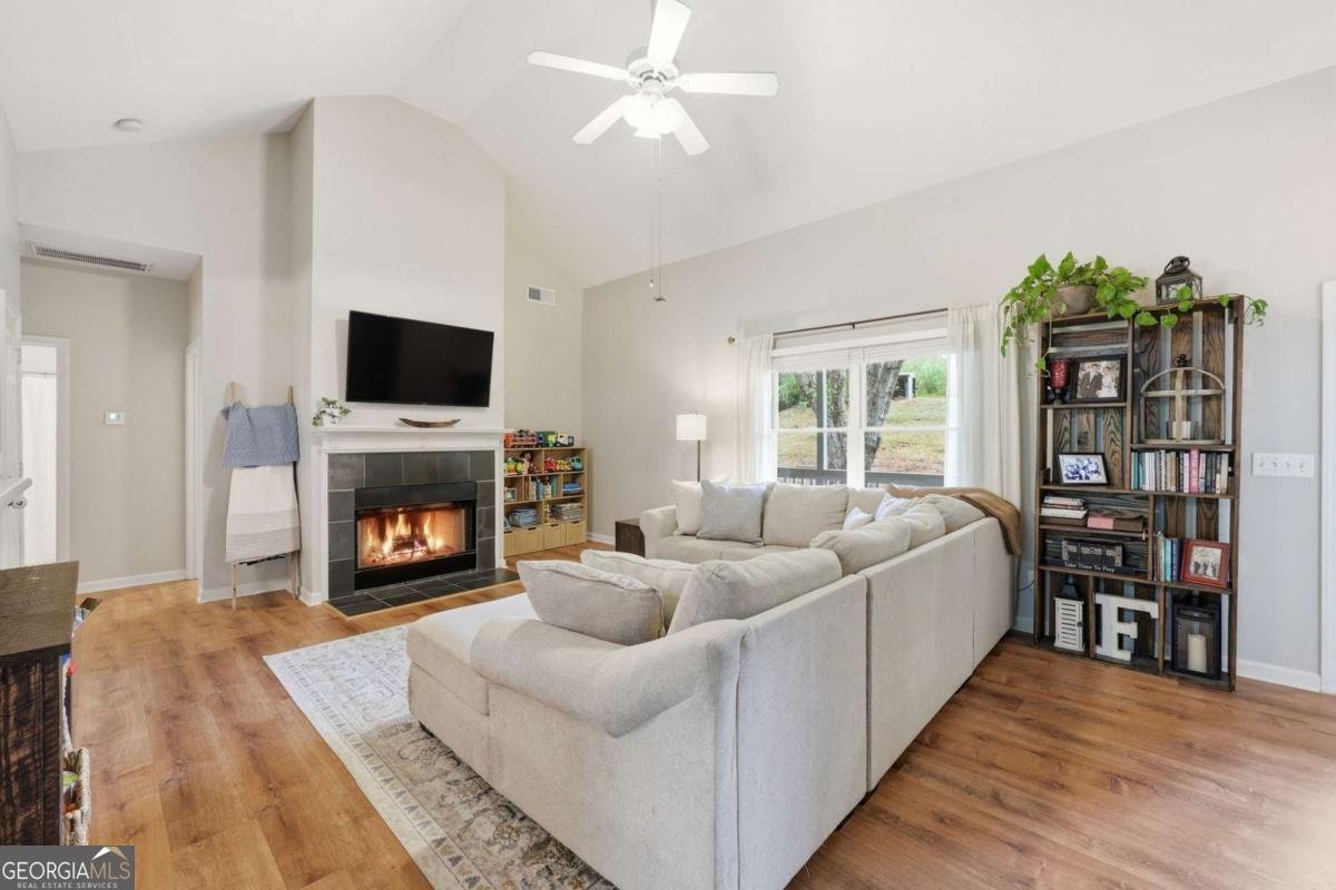 31 Altamont Court Dahlonega - Photo 9