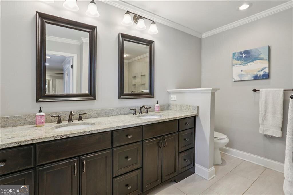 1680 Bristol Drive Atlanta - Photo 10