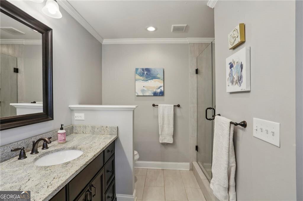 1680 Bristol Drive Atlanta - Photo 11