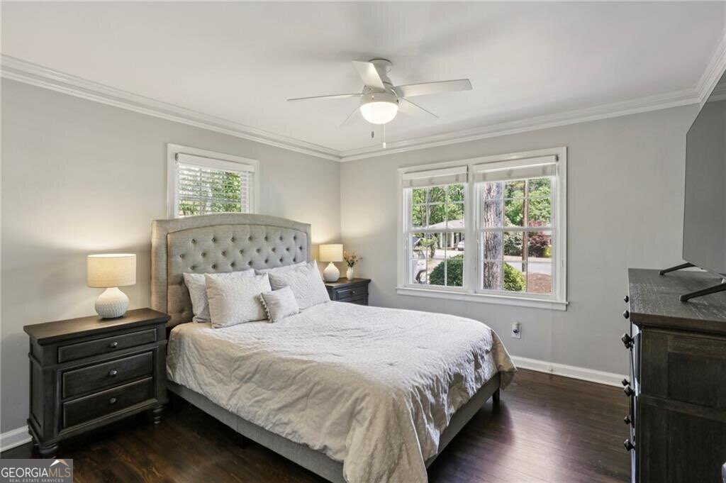 1680 Bristol Drive Atlanta - Photo 13