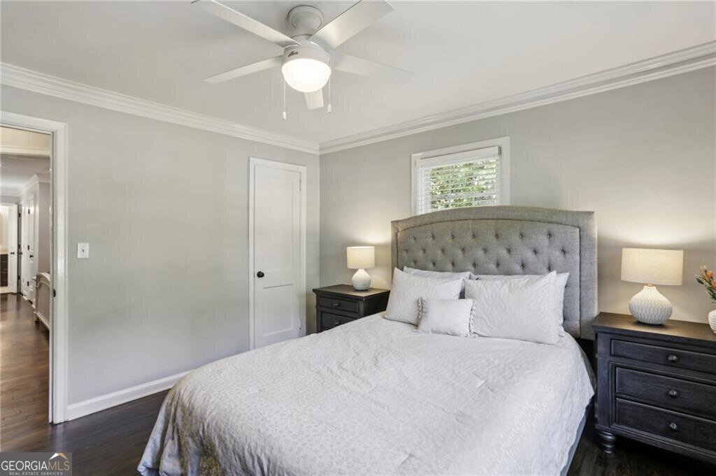 1680 Bristol Drive Atlanta - Photo 14