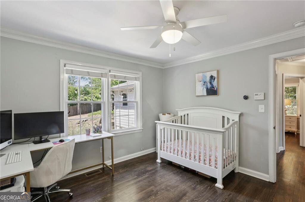 1680 Bristol Drive Atlanta - Photo 16