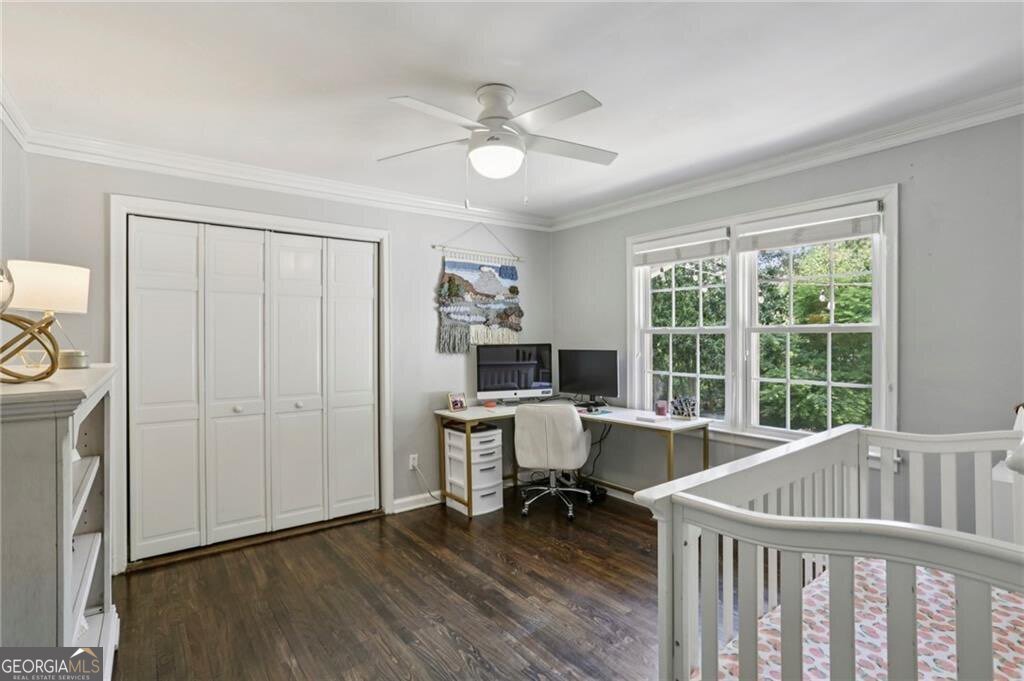 1680 Bristol Drive Atlanta - Photo 17