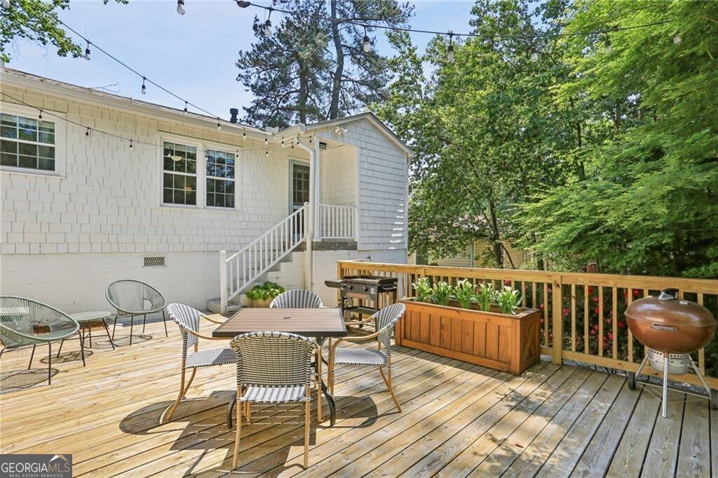 1680 Bristol Drive Atlanta - Photo 18