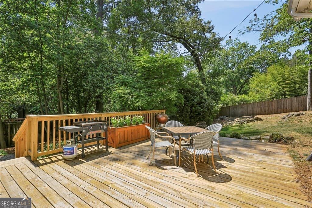 1680 Bristol Drive Atlanta - Photo 19