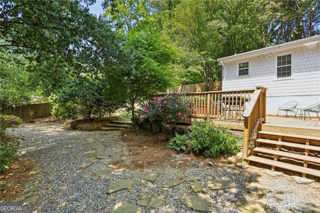 1680 Bristol Drive Atlanta - Photo 20