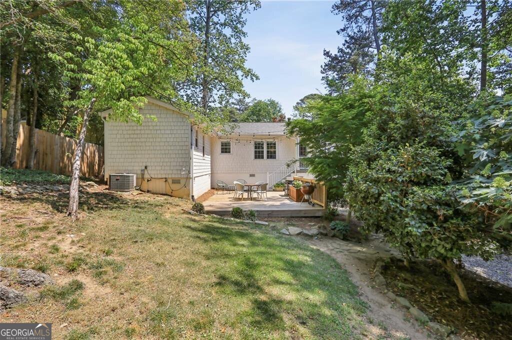 1680 Bristol Drive Atlanta - Photo 21
