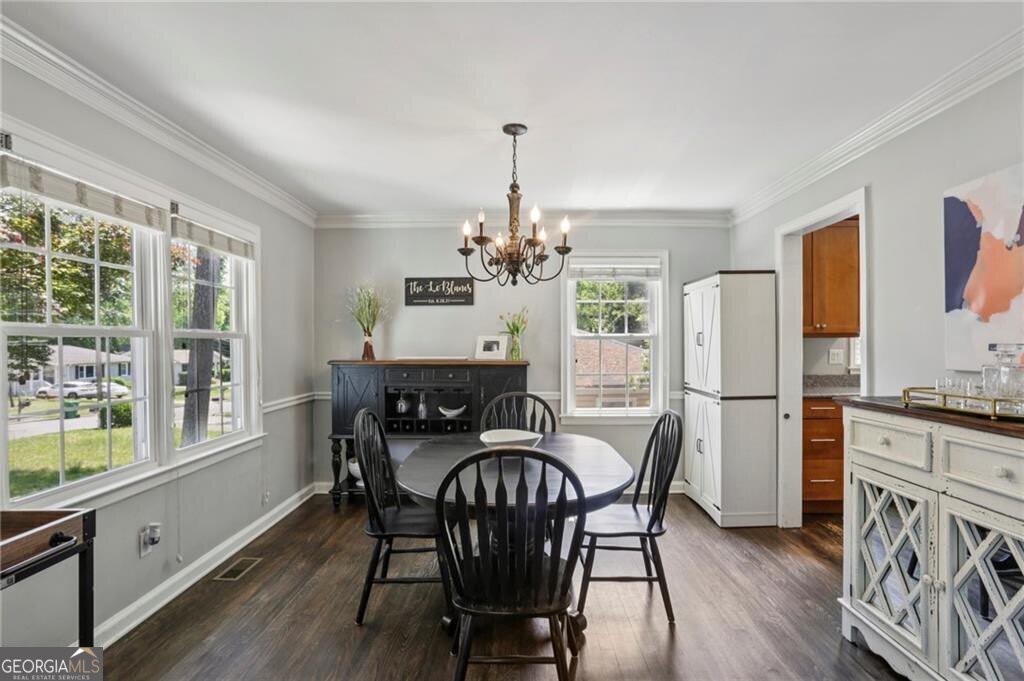 1680 Bristol Drive Atlanta - Photo 6