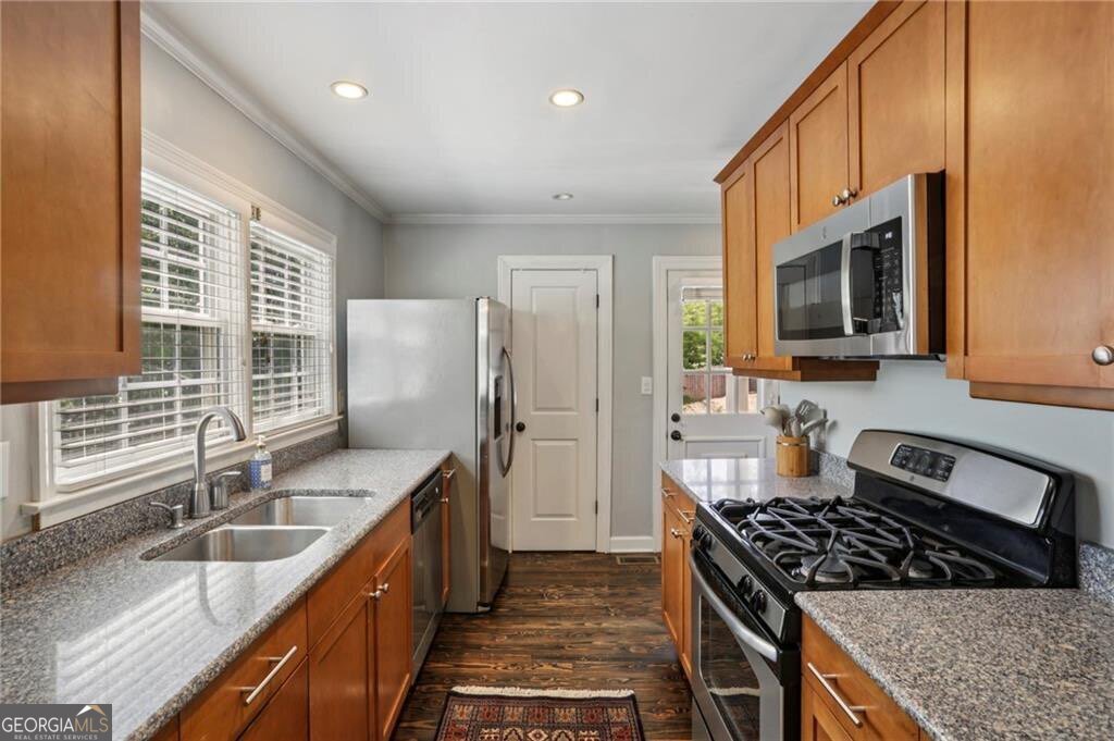 1680 Bristol Drive Atlanta - Photo 7