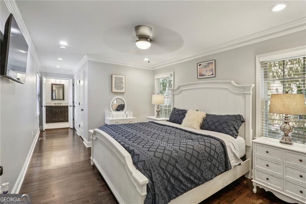 1680 Bristol Drive Atlanta - Photo 8