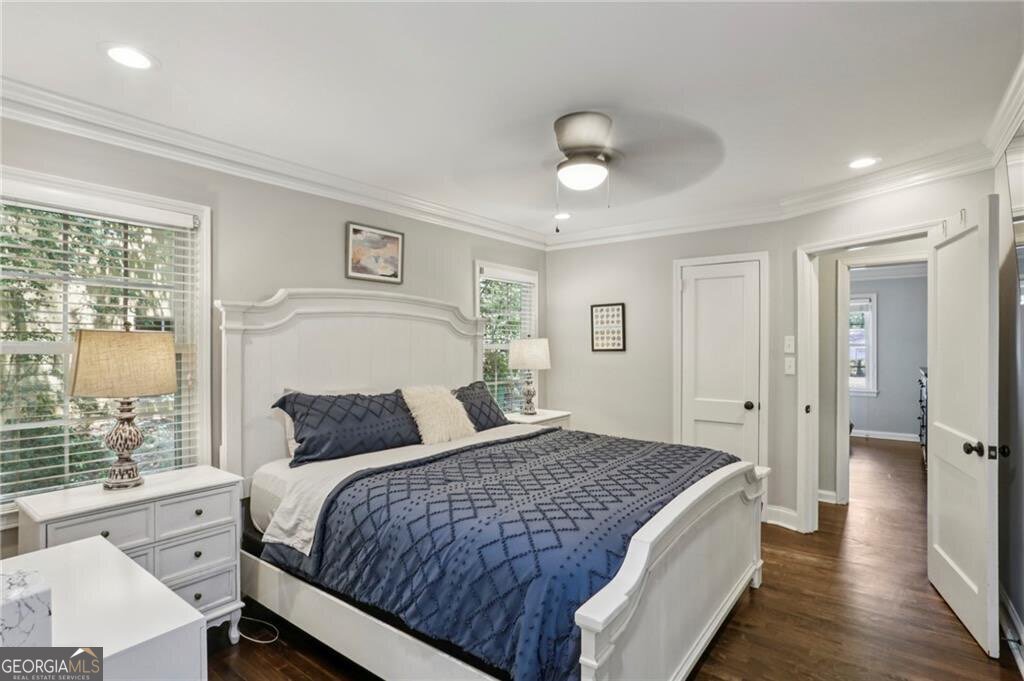 1680 Bristol Drive Atlanta - Photo 9