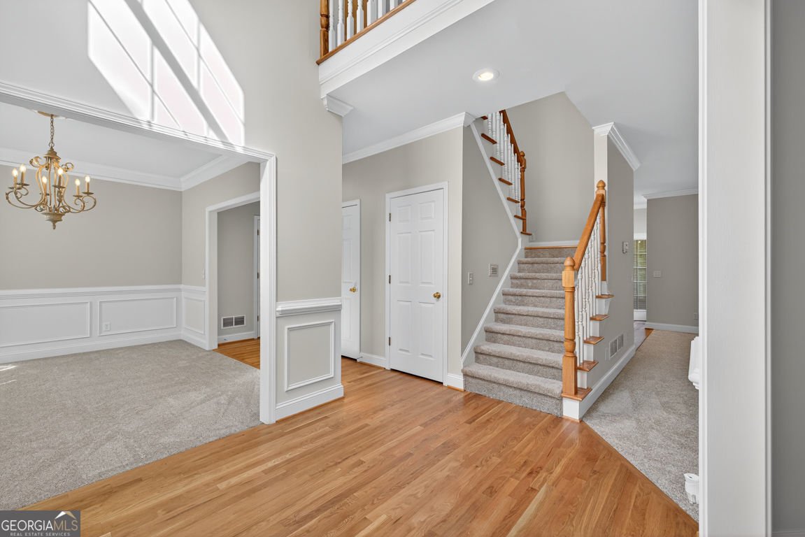 5154 Maplewood Lane Gainesville - Photo 10