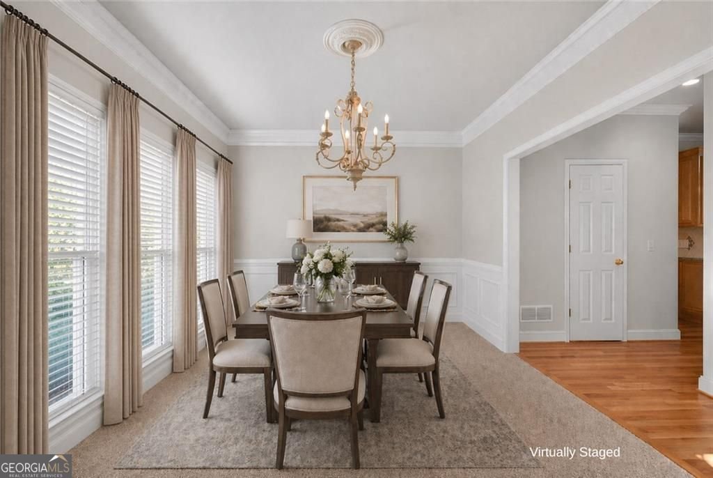 5154 Maplewood Lane Gainesville - Photo 14