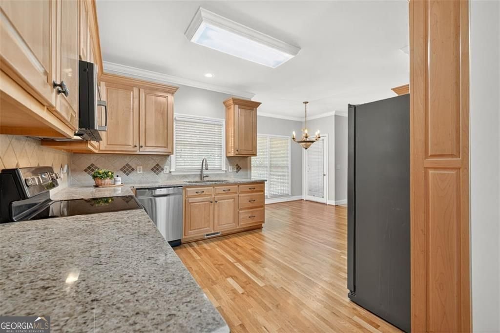 5154 Maplewood Lane Gainesville - Photo 17