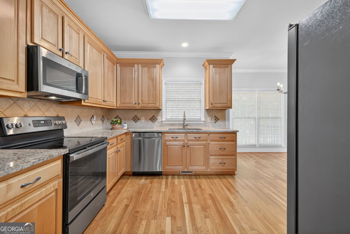 5154 Maplewood Lane Gainesville - Photo 19