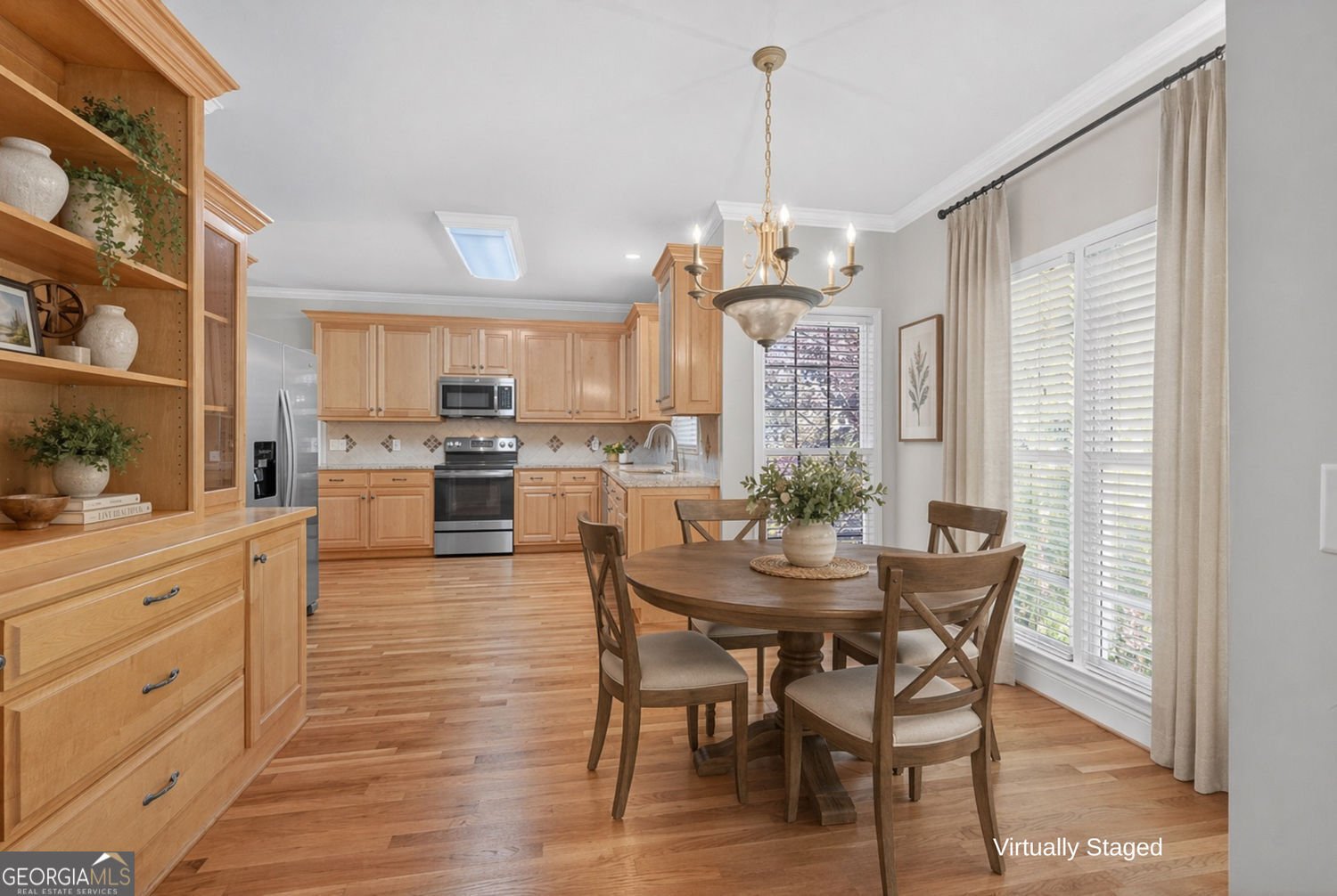 5154 Maplewood Lane Gainesville - Photo 20