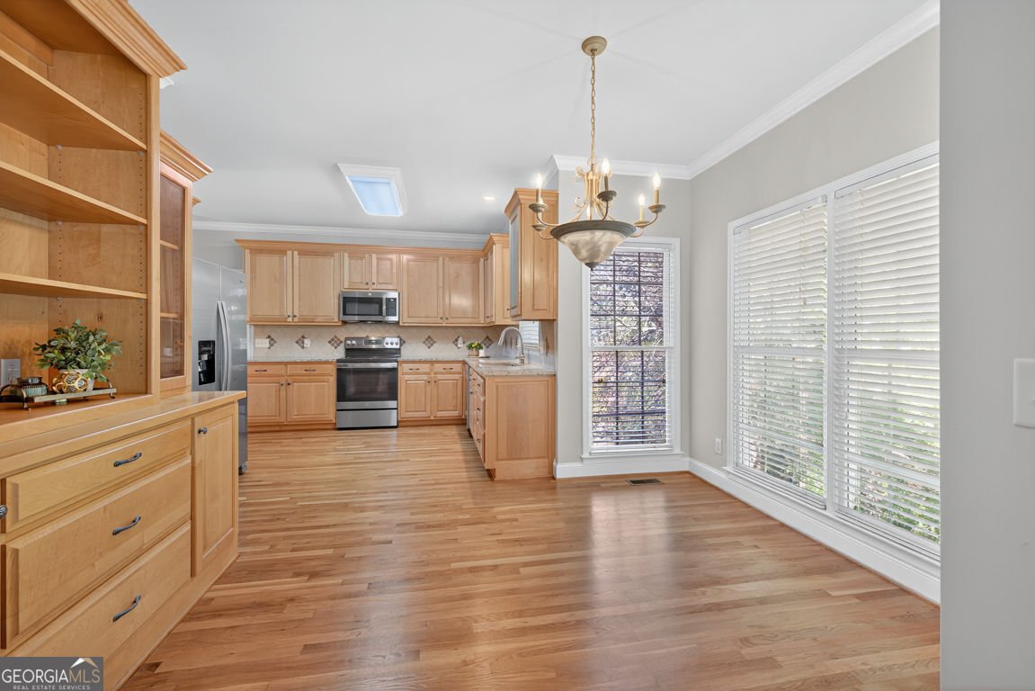 5154 Maplewood Lane Gainesville - Photo 21