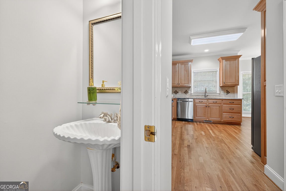 5154 Maplewood Lane Gainesville - Photo 22