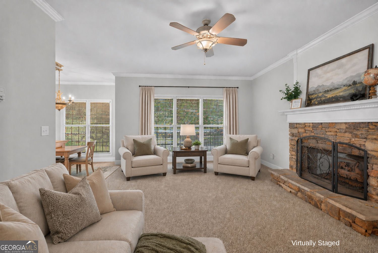 5154 Maplewood Lane Gainesville - Photo 24