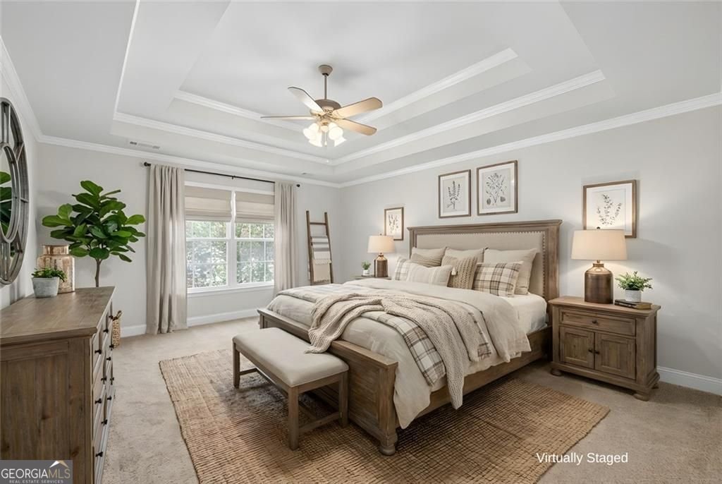 5154 Maplewood Lane Gainesville - Photo 27