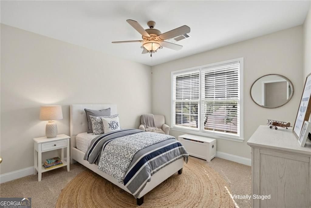 5154 Maplewood Lane Gainesville - Photo 36