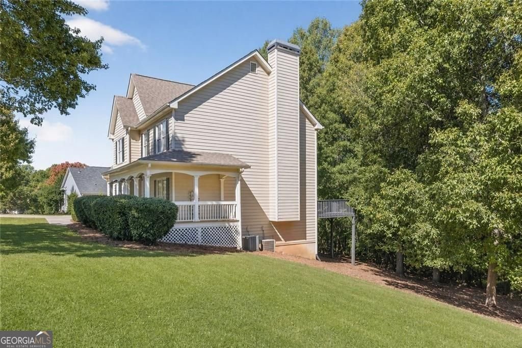 5154 Maplewood Lane Gainesville - Photo 46
